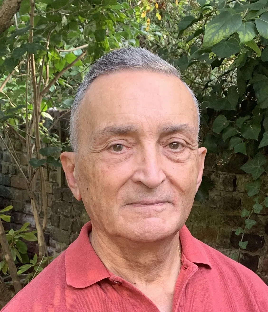 Mario Tabone-Vassallo (Ġurnalist, Attivist)